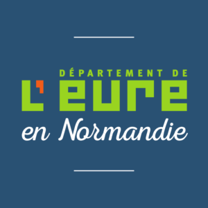 logo Conseil départemental de l’Eure
