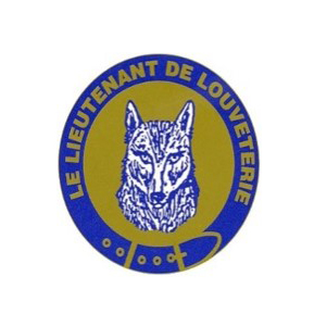 logo Lieutenant de Louveterie