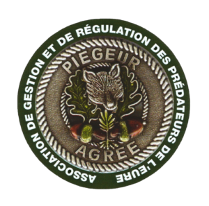 Logo A.G.R.P.E.27